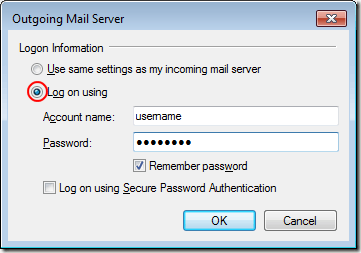 Fix Windows Live Mail Error 0x800CCC0B