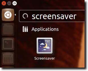 Otwórz XScreensaver
