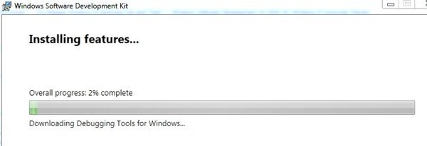 narzędzia do debugowania systemu Windows