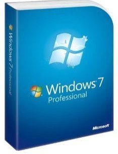 Windows 7 profesjonalny