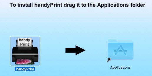 install handyprint