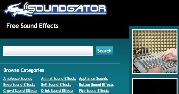 soundgator