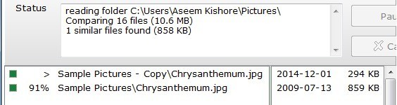 antitwin similar files
