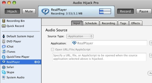 audio hijack pro