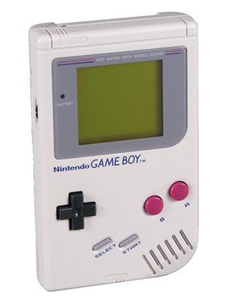 Gameboy Nintendo